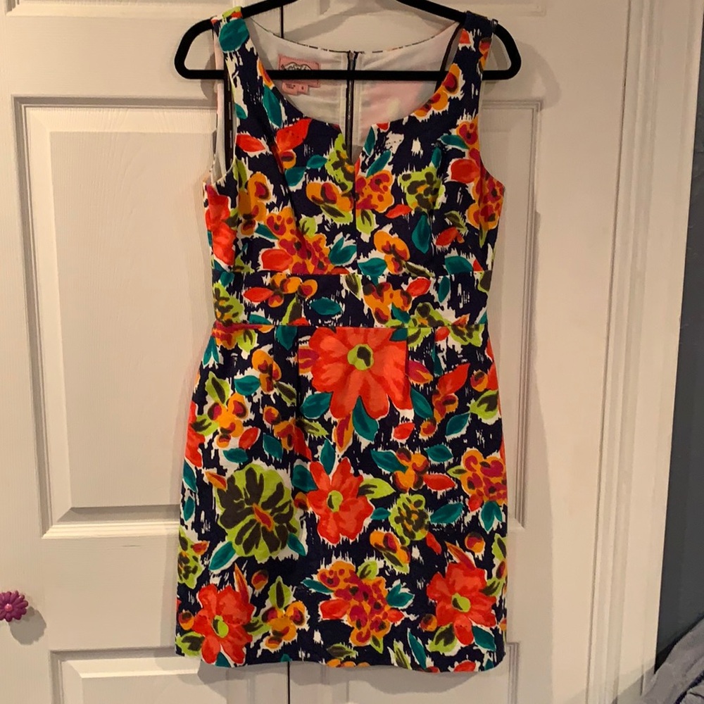 Phoebe dress